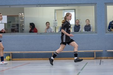 Bild 16 - wCJ NFV Futsalturnier